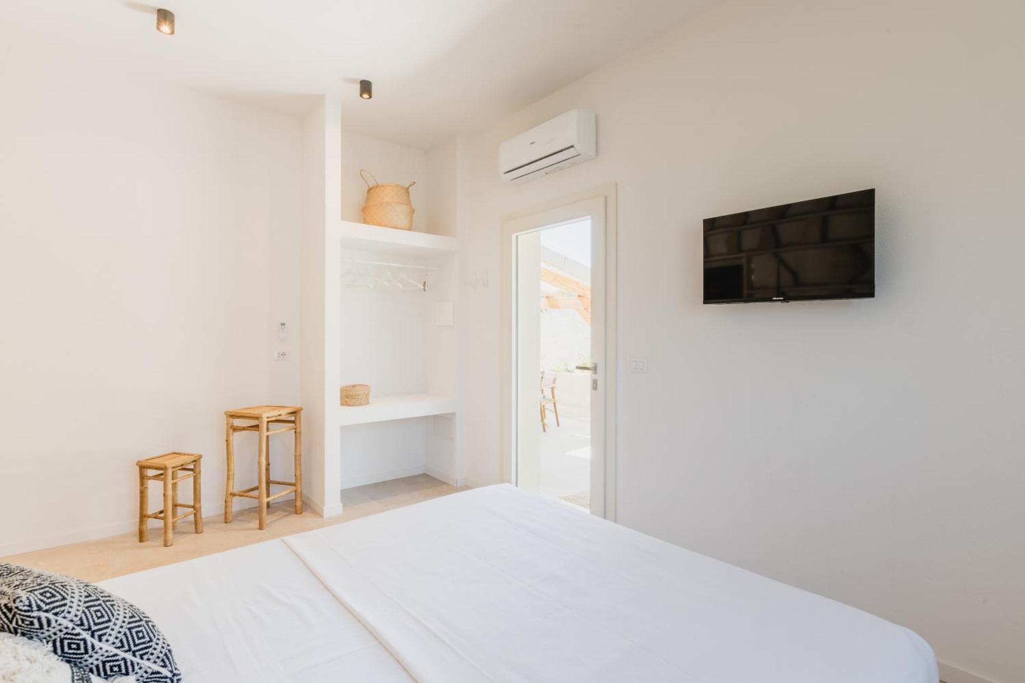 Alenu Bed & Breakfast Alghero Dış mekan fotoğraf