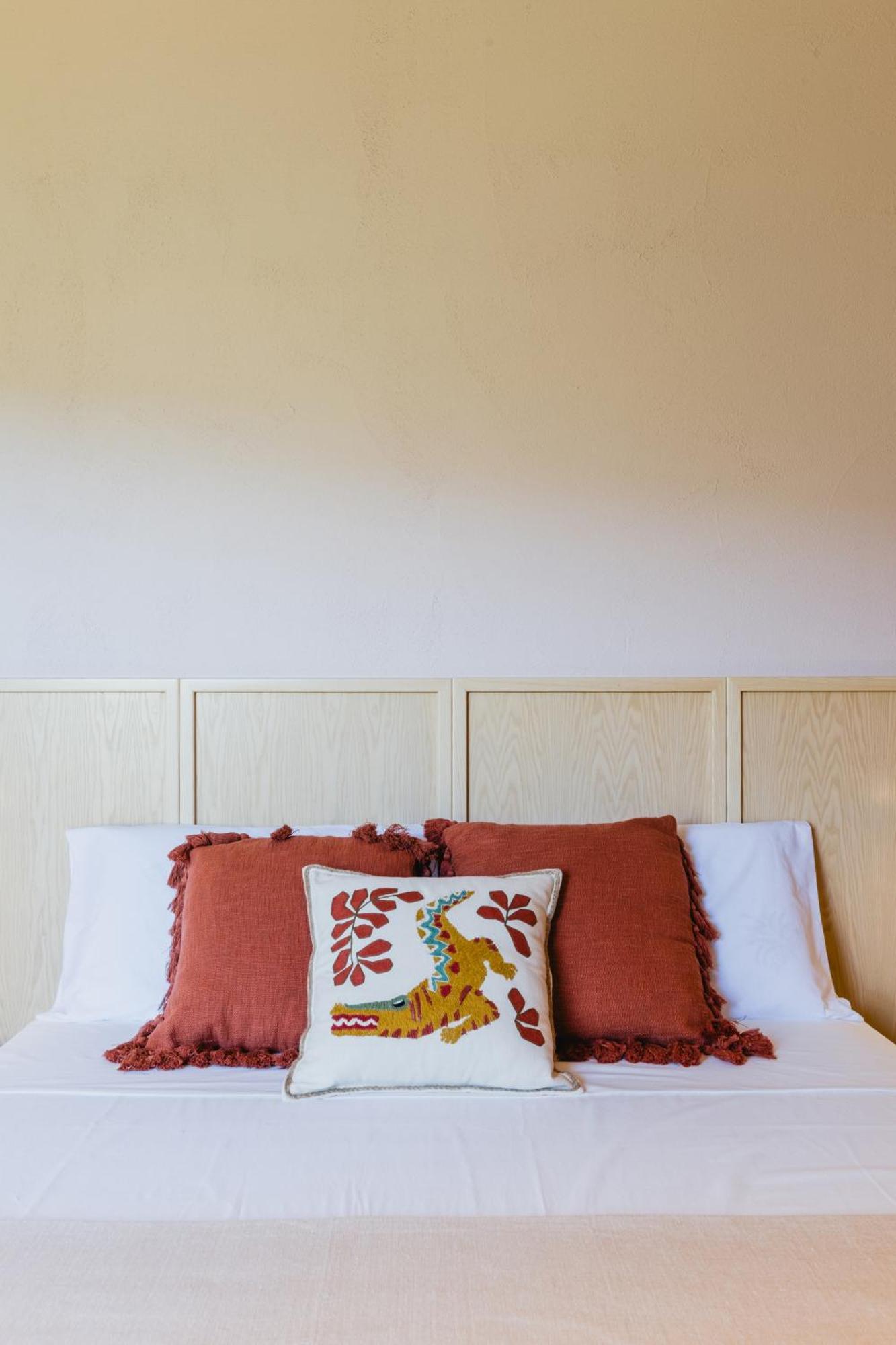 Alenu Bed & Breakfast Alghero Dış mekan fotoğraf
