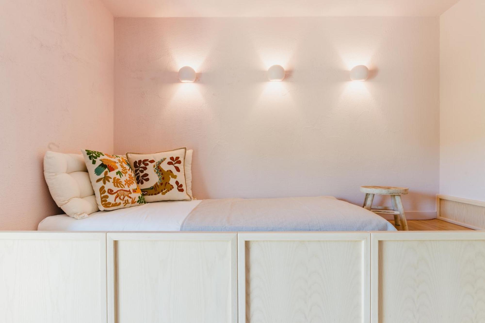 Alenu Bed & Breakfast Alghero Dış mekan fotoğraf