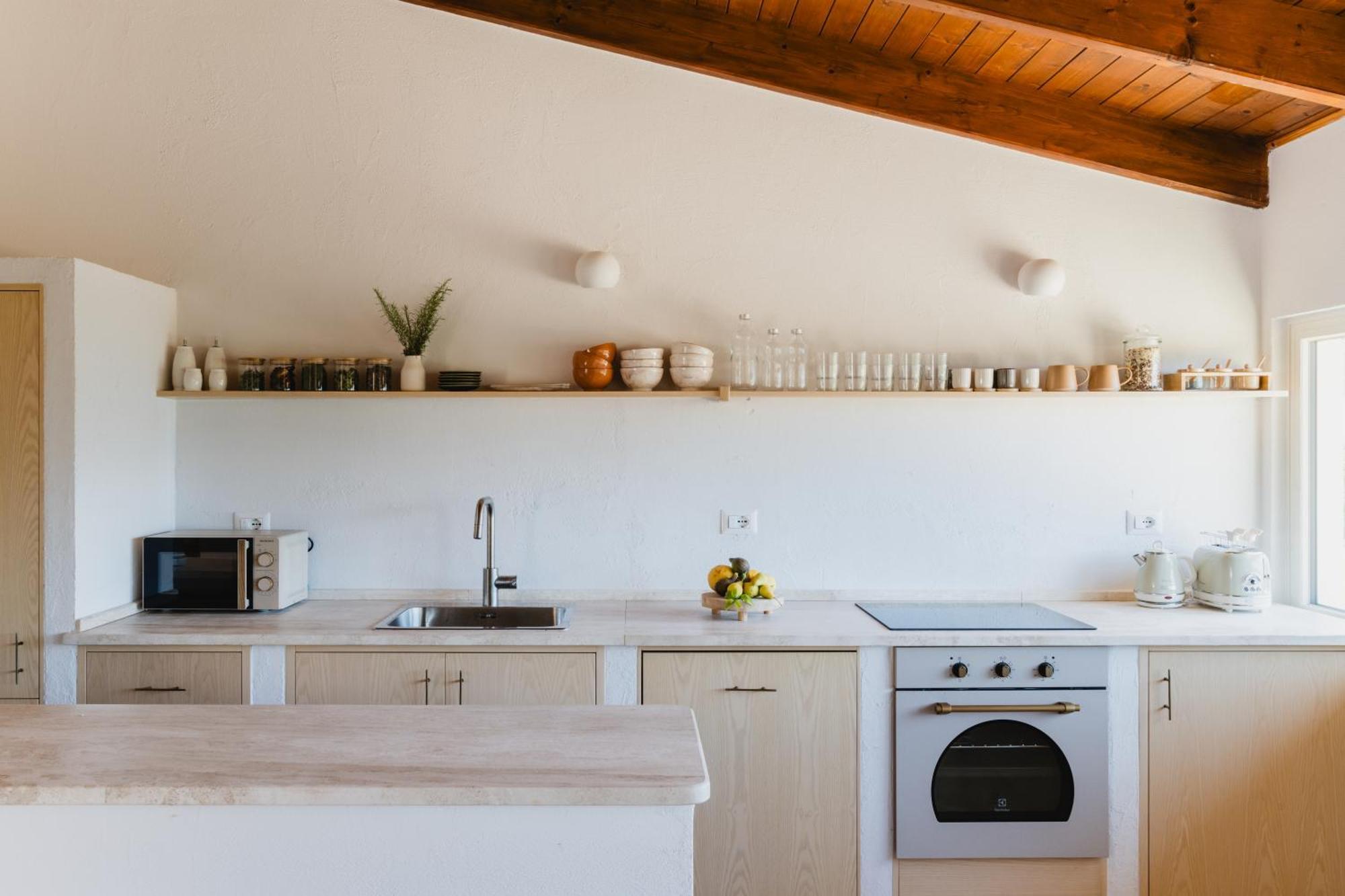 Alenu Bed & Breakfast Alghero Dış mekan fotoğraf