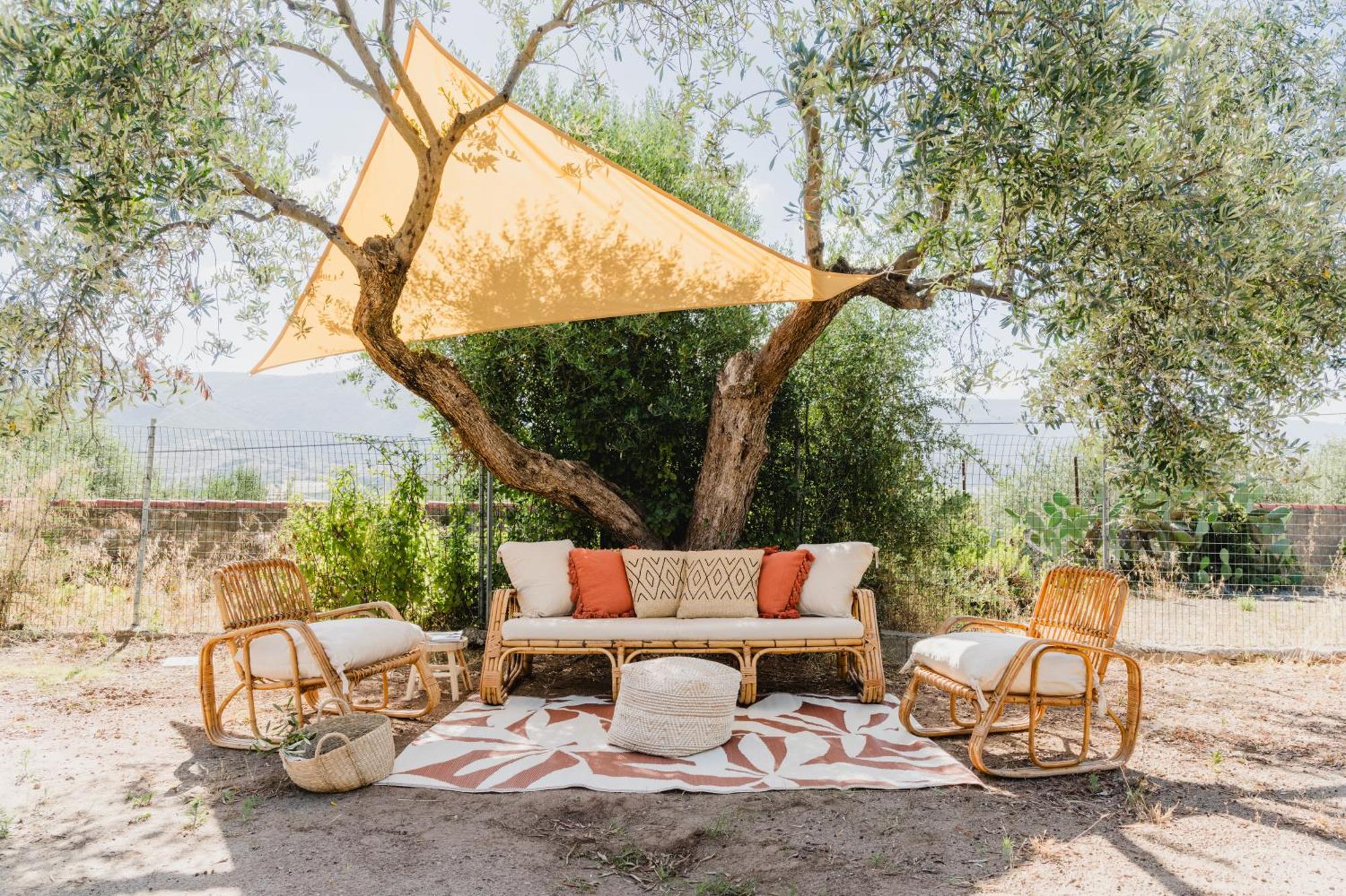 Alenu Bed & Breakfast Alghero Dış mekan fotoğraf