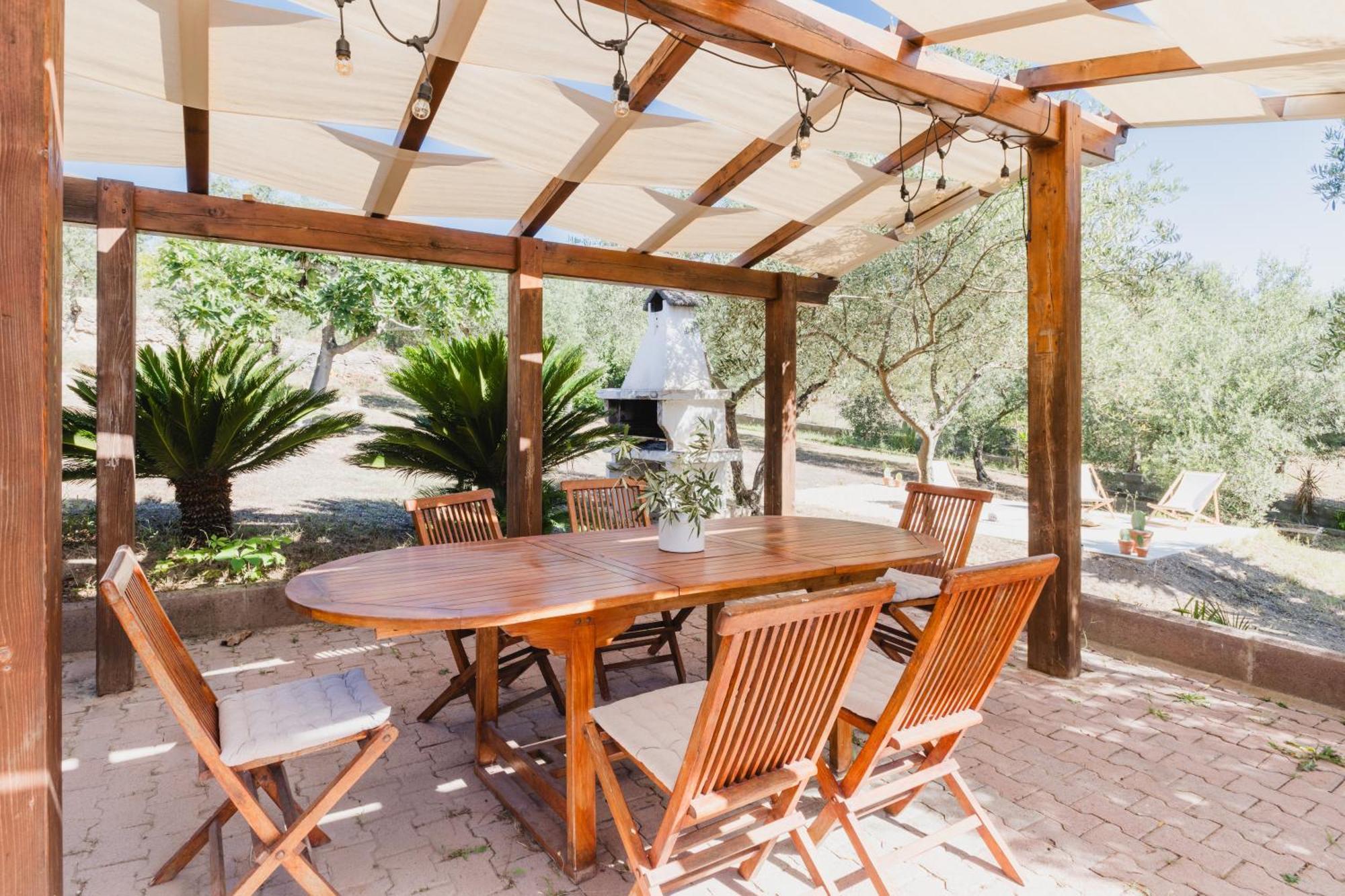 Alenu Bed & Breakfast Alghero Dış mekan fotoğraf